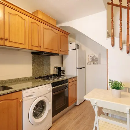 Casa De Veronica En Prázdninový areál Santa Pola