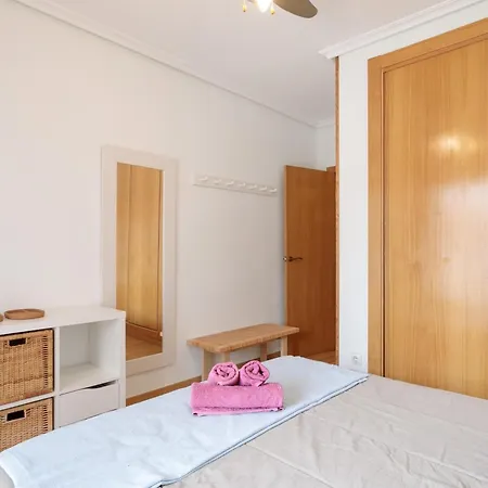 Prázdninový areál Casa De Veronica En *
